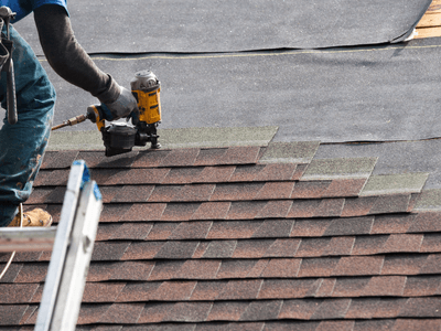 About Roof Repair Experts Browns Mills, NJ