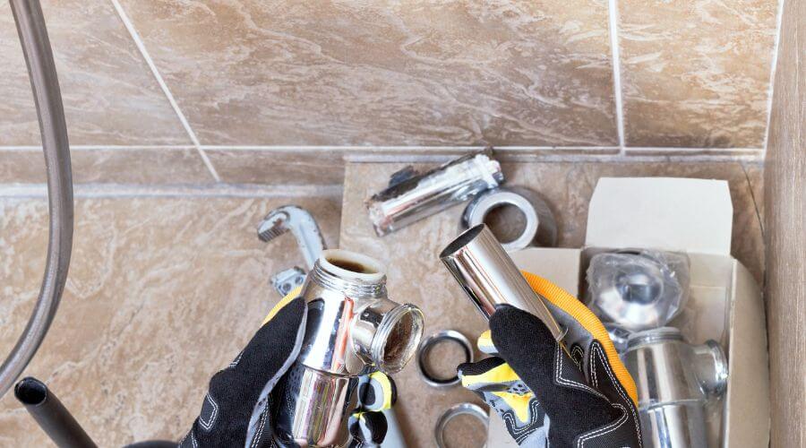 Professional New roof installation in Browns Mills, NJ